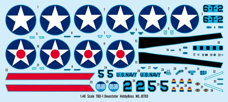 TBD-1 Devastator – Image 18