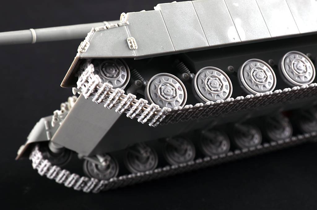 Russian Object 490A – Image 2