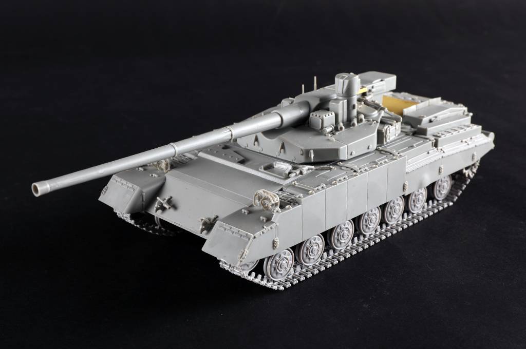 Russian Object 490A – Image 8