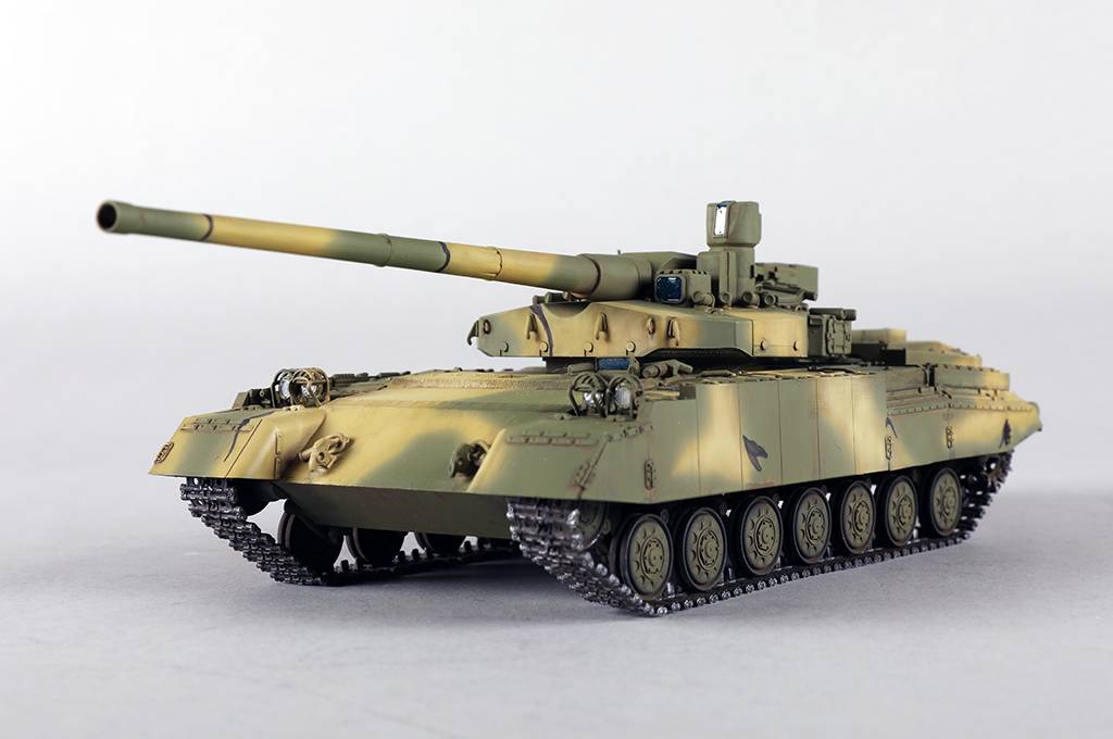 Russian Object 490A – Image 10