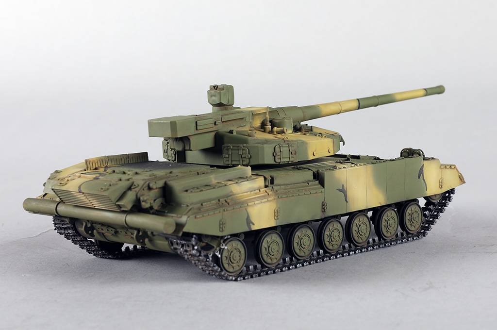 Russian Object 490A – Image 11