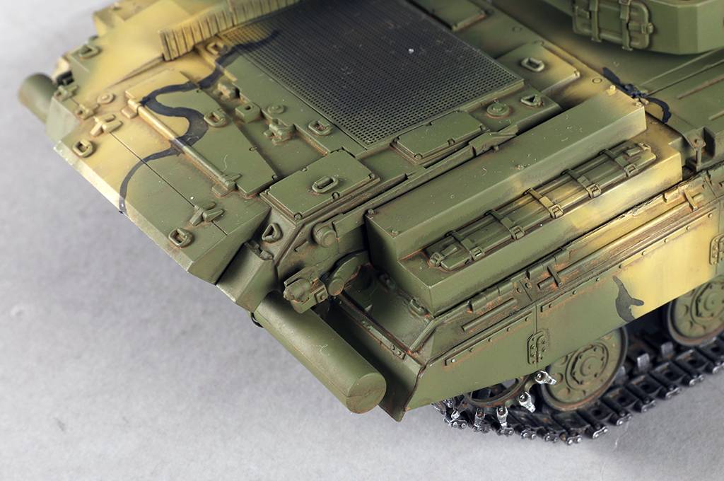 Russian Object 490A – Image 12