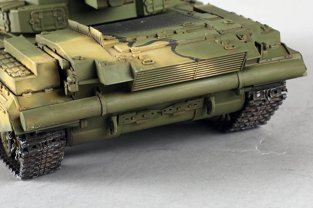 Russian Object 490A – Image 13