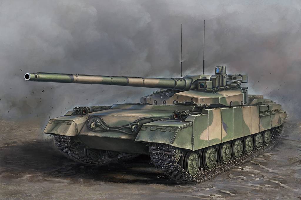 Russian Object 490A – Image 17