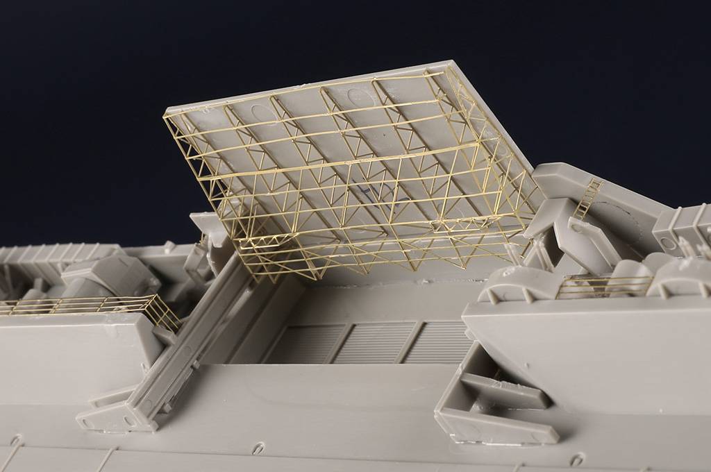 USS Midway CV-41 – Image 18