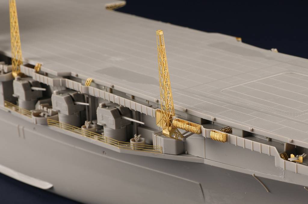 USS Midway CV-41 – Image 19