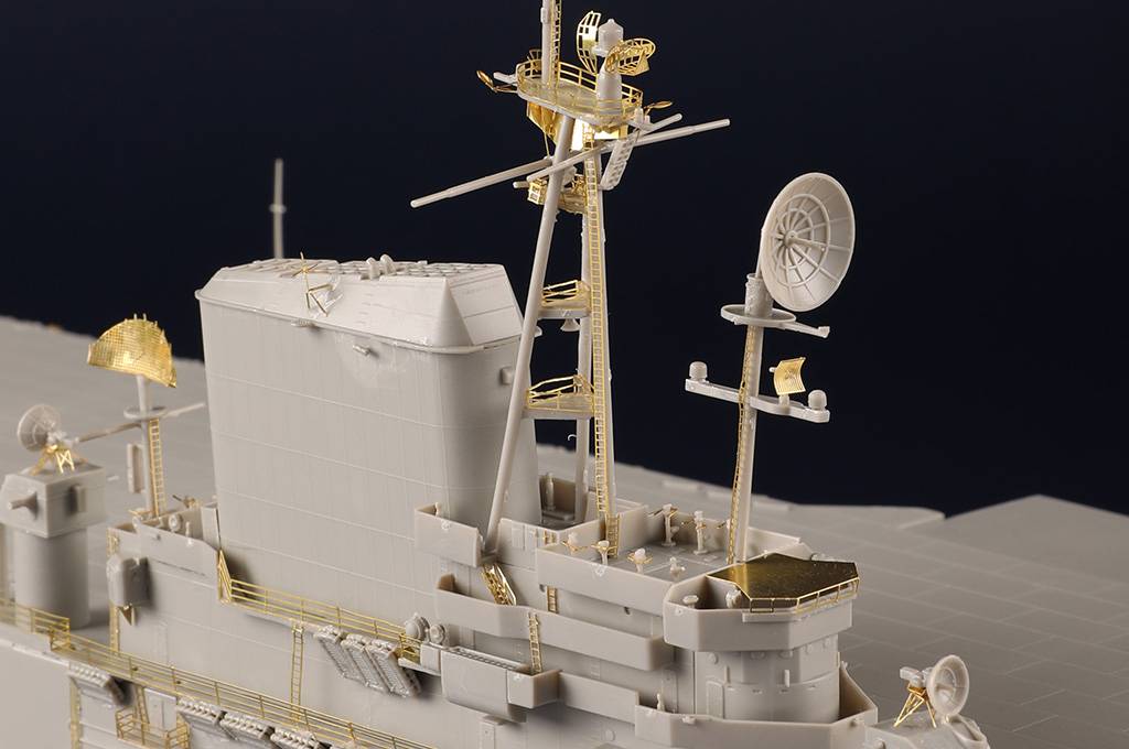 USS Midway CV-41 – Image 20