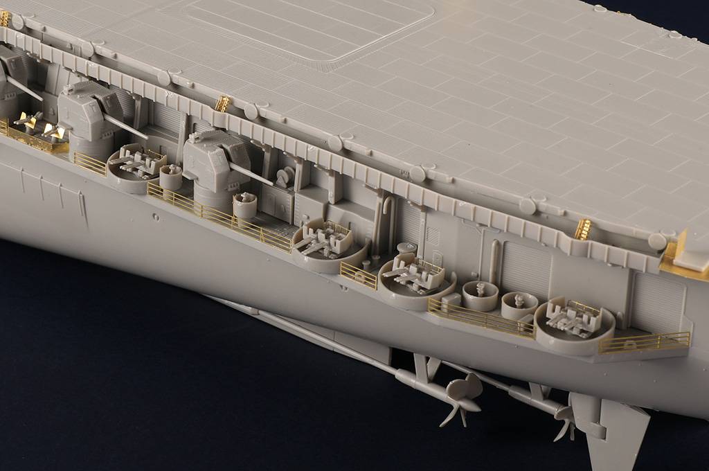 USS Midway CV-41 – Image 22