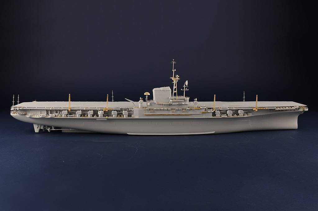 USS Midway CV-41 – Image 23