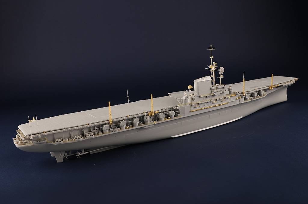 USS Midway CV-41 – Image 24