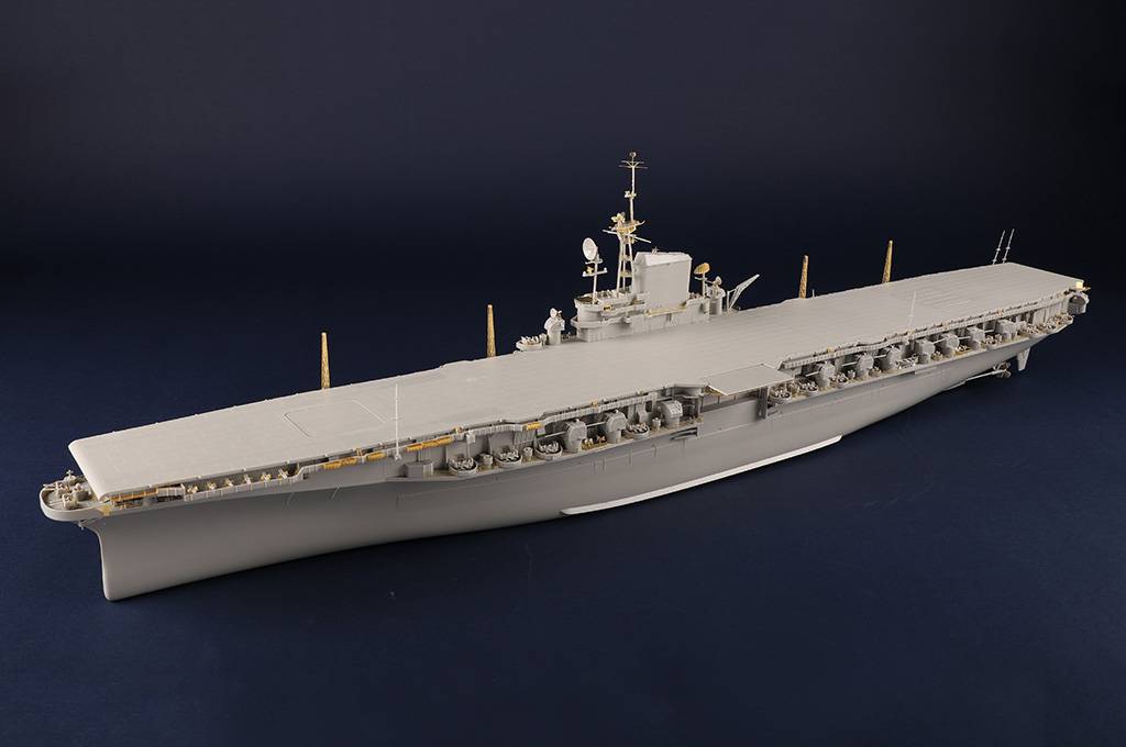 USS Midway CV-41 – Image 25