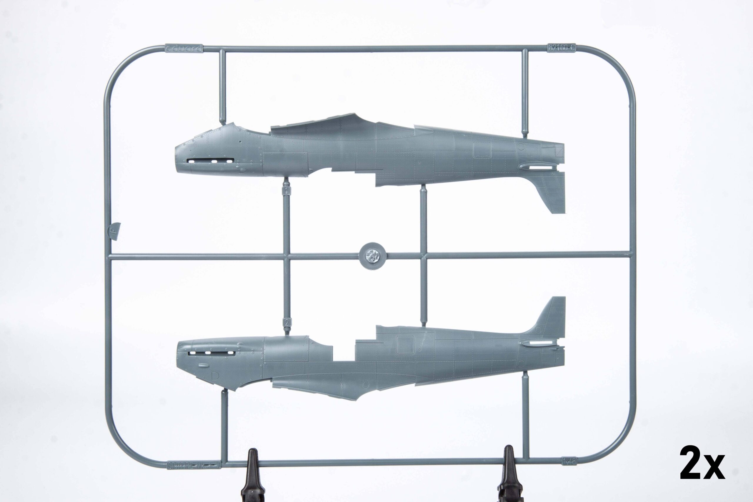 SPITFIRE STORY The Sweeps DUAL COMBO – Image 8