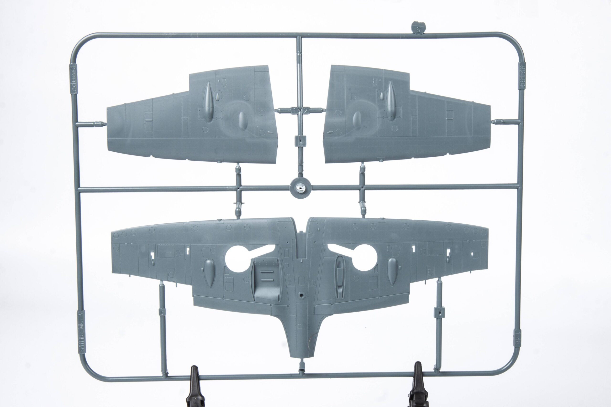 SPITFIRE STORY The Sweeps DUAL COMBO – Image 9