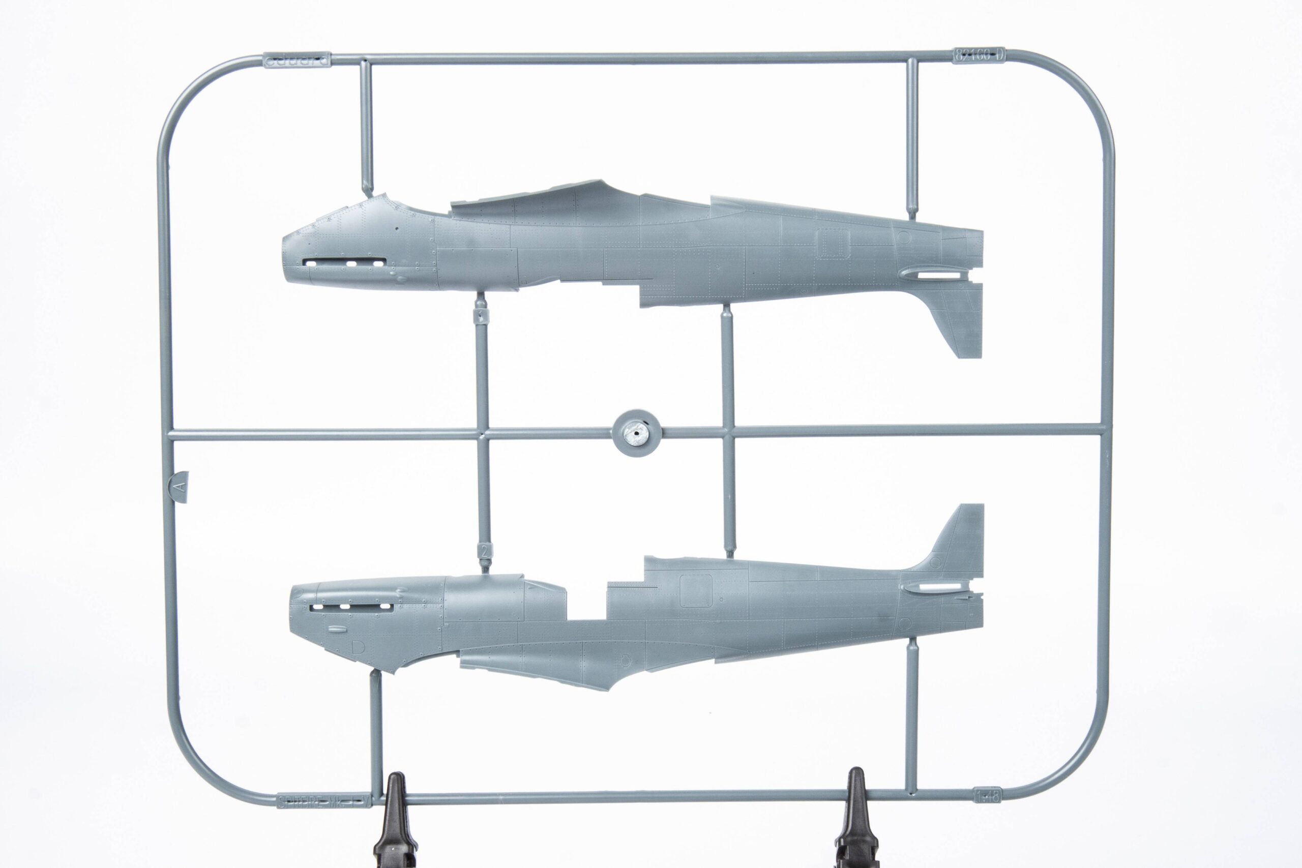 SPITFIRE STORY The Sweeps DUAL COMBO – Image 10