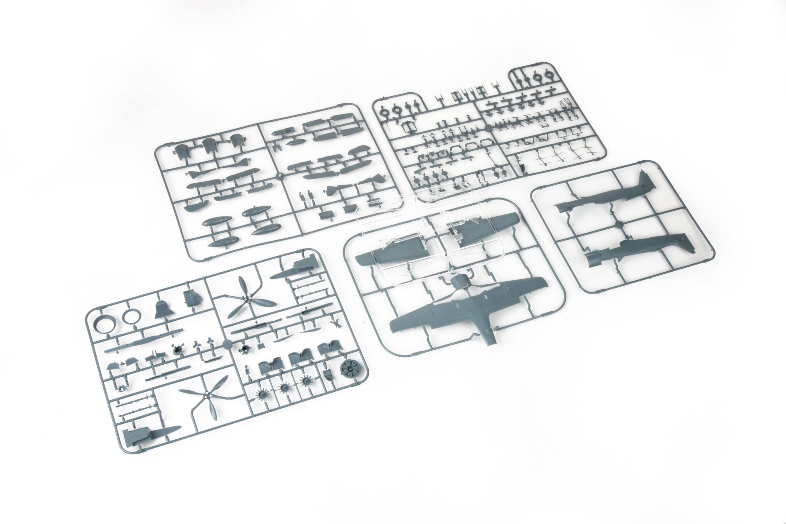 Fw 190A-5 Light Fighter - Weekend Edition – Image 4