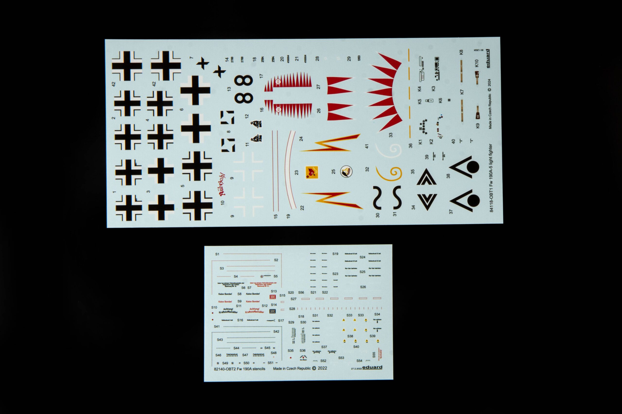 Fw 190A-5 Light Fighter - Weekend Edition – Image 7