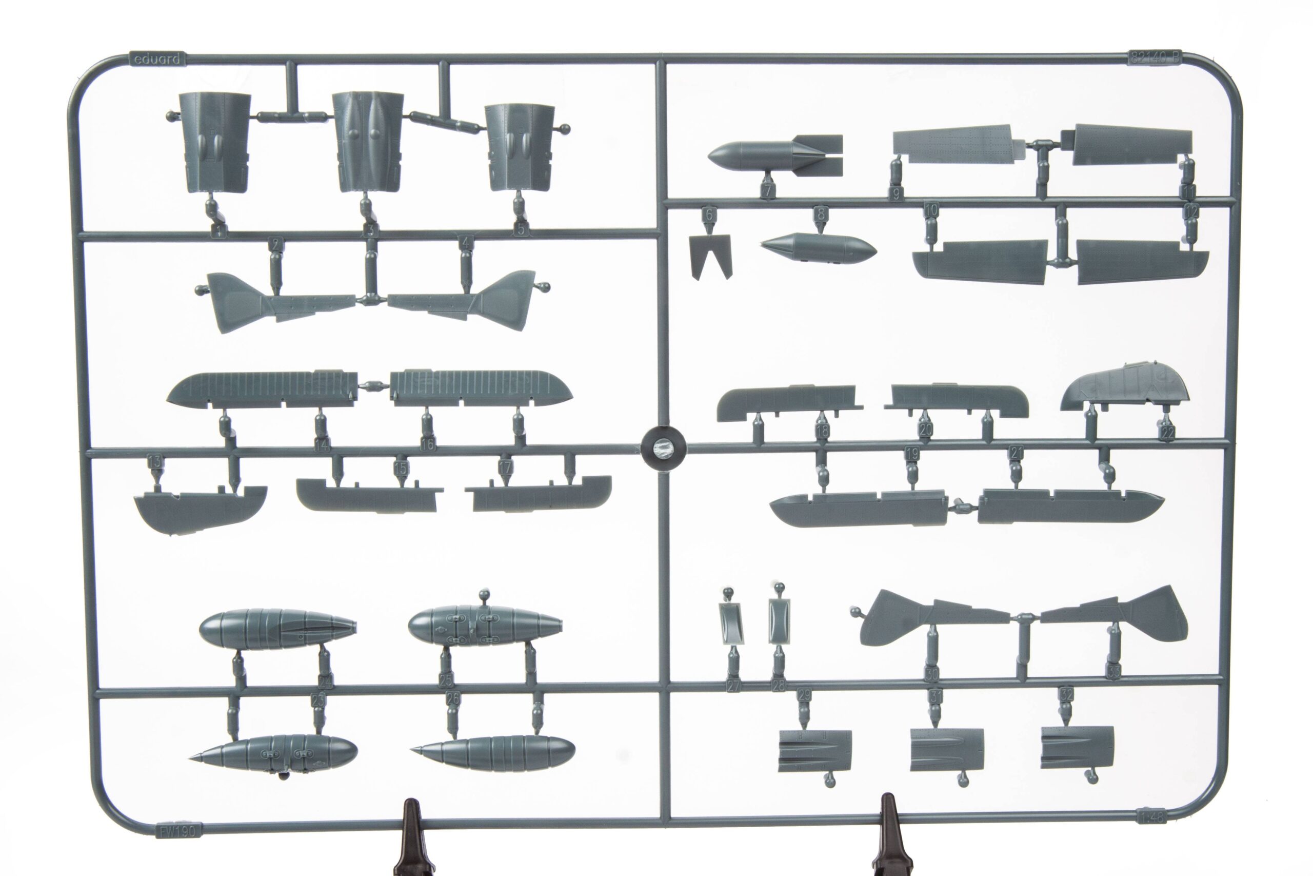Fw 190A-5 Light Fighter - Weekend Edition – Image 8