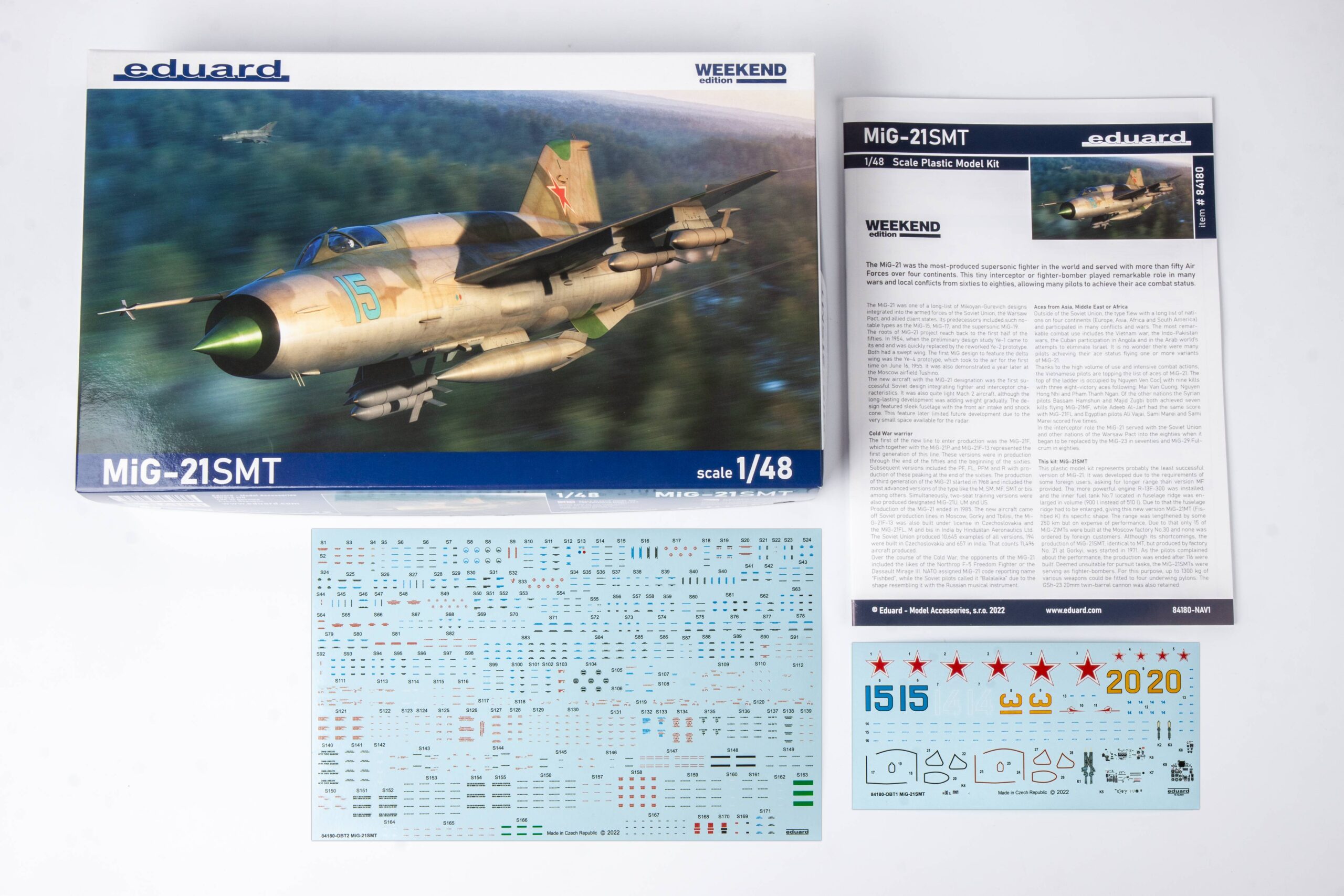 MiG-21SMT Weekend Edition – Image 3