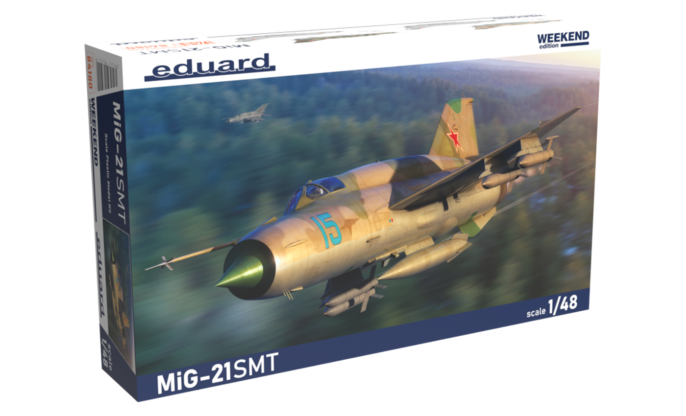 MiG-21SMT Weekend Edition – Image 2
