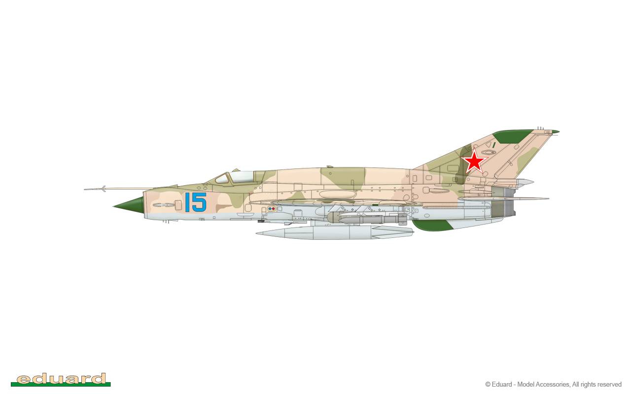 MiG-21SMT Weekend Edition – Image 14