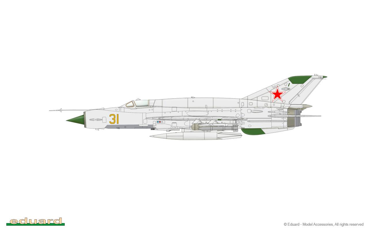 MiG-21SMT Weekend Edition – Image 15