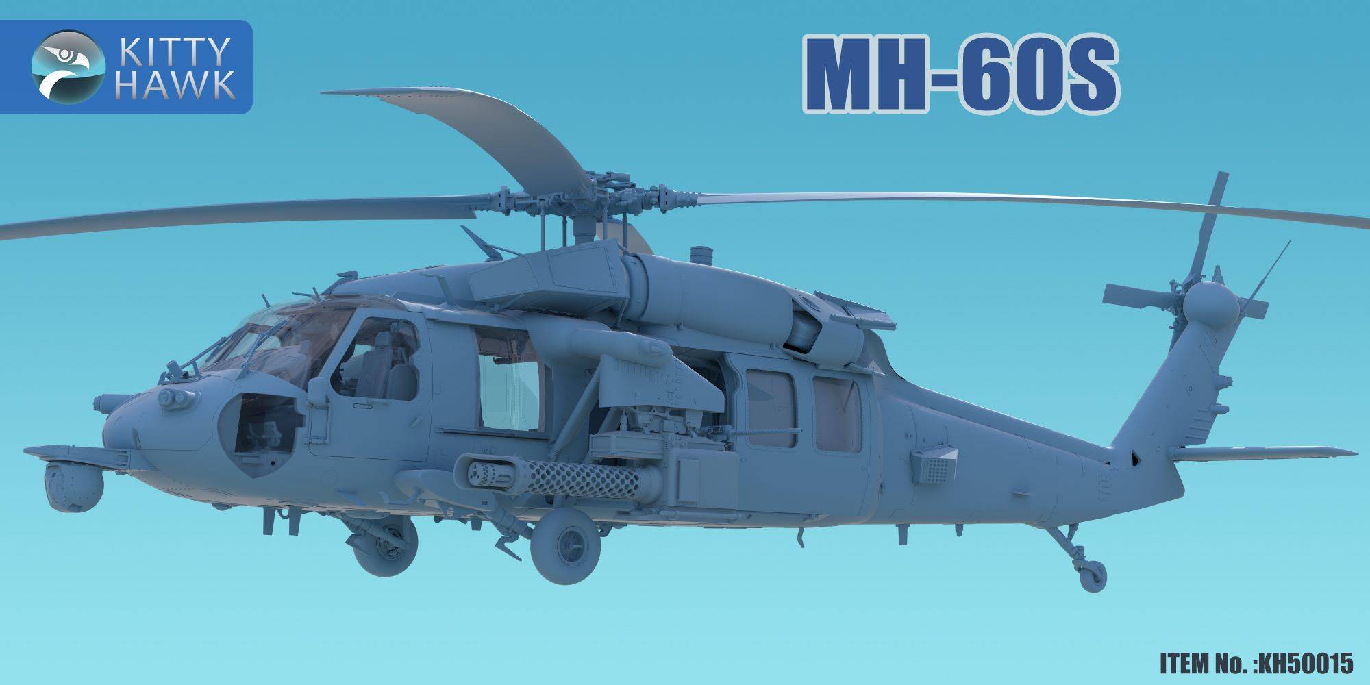 MH-60S "Knighthawk" – Image 4