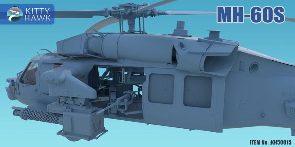 MH-60S "Knighthawk" – Image 5