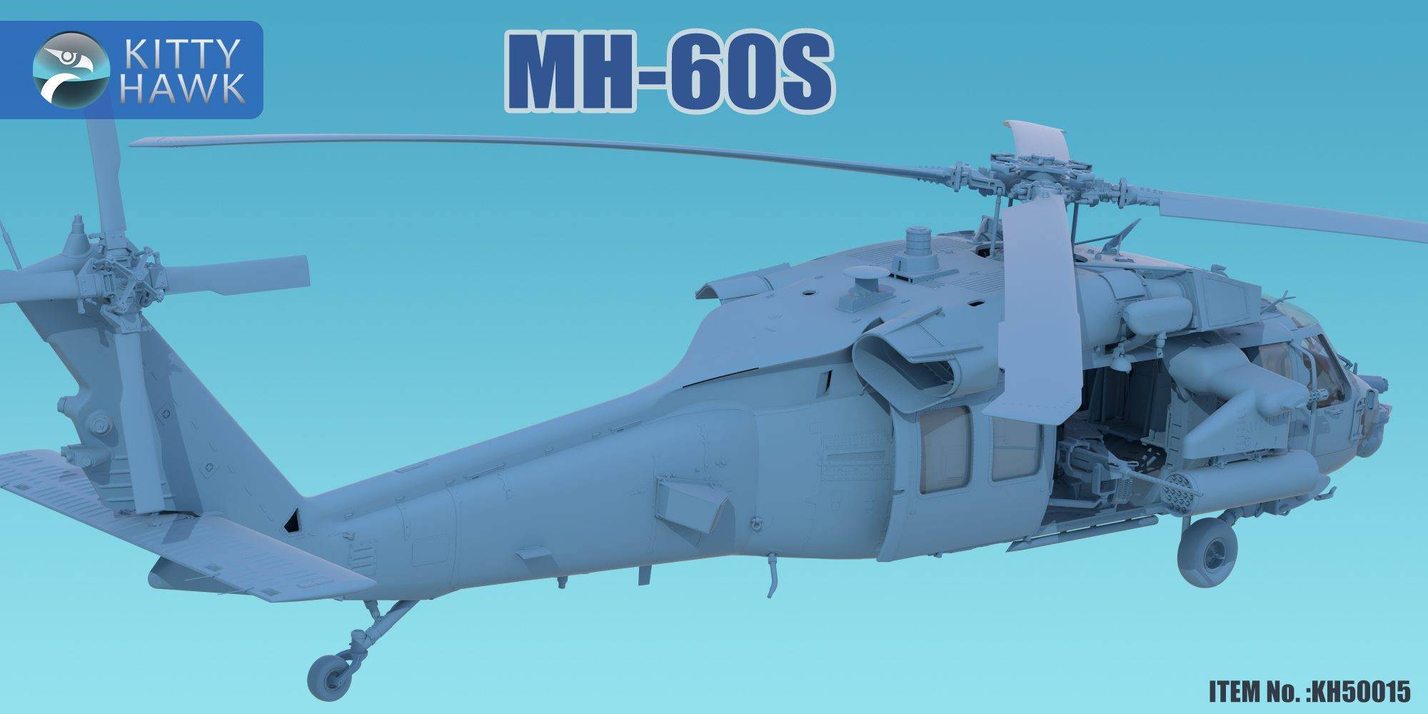 MH-60S "Knighthawk" – Image 6