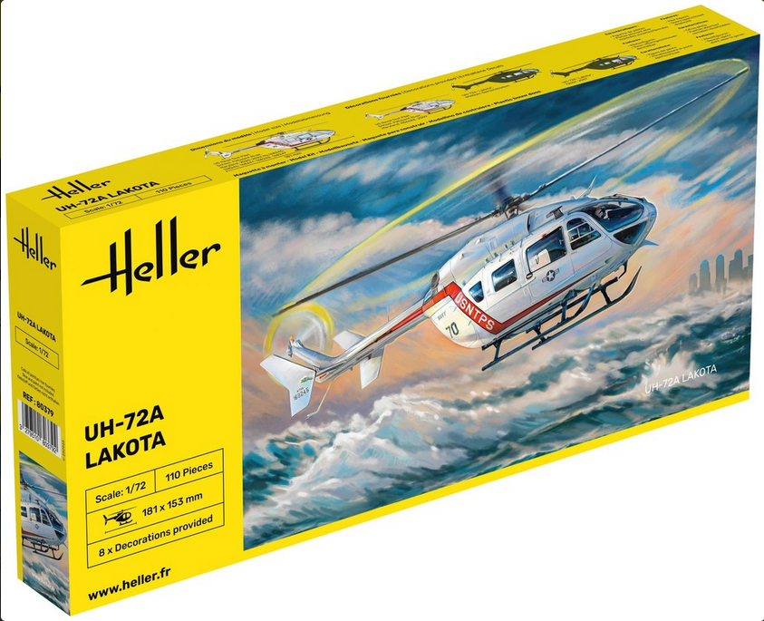 UH-72A Lakota – Image 4