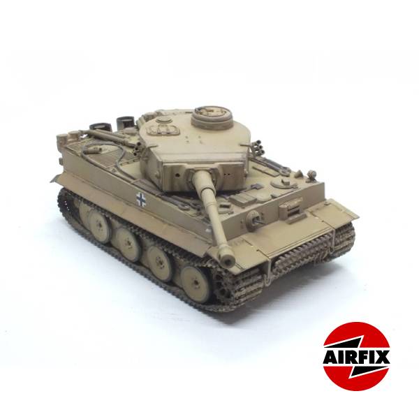 Tiger I 'Early Version' – Image 3