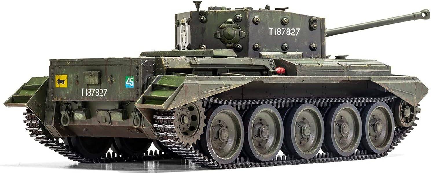 Cromwell Mk.IV – Image 2