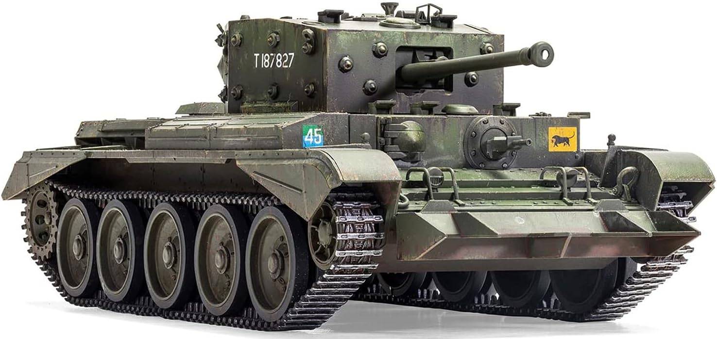 Cromwell Mk.IV – Image 3