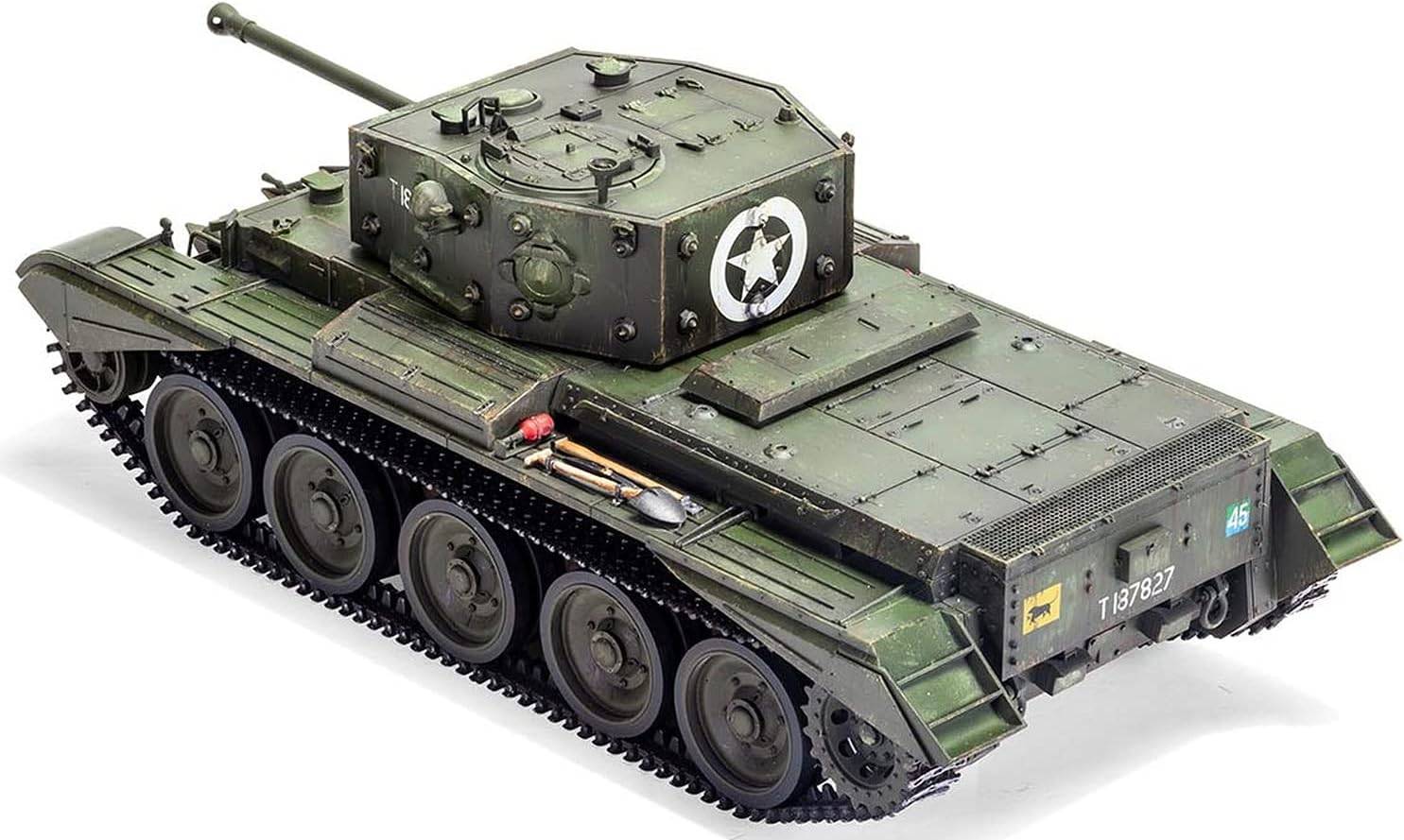 Cromwell Mk.IV – Image 4