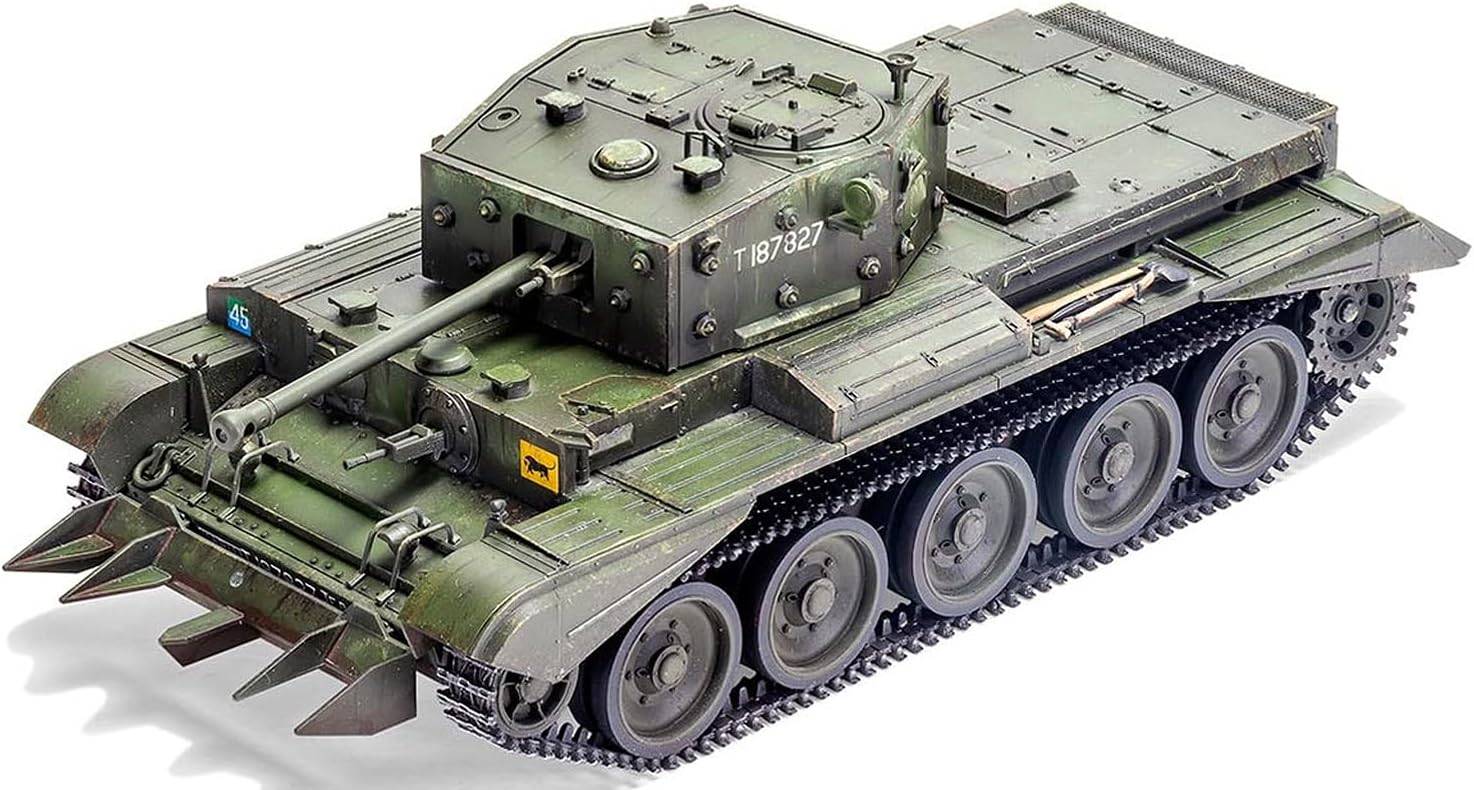 Cromwell Mk.IV – Image 5