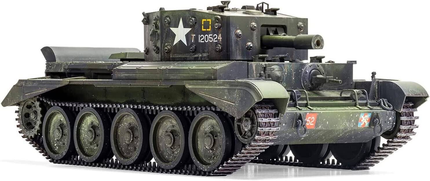Cromwell Mk.VI – Image 2