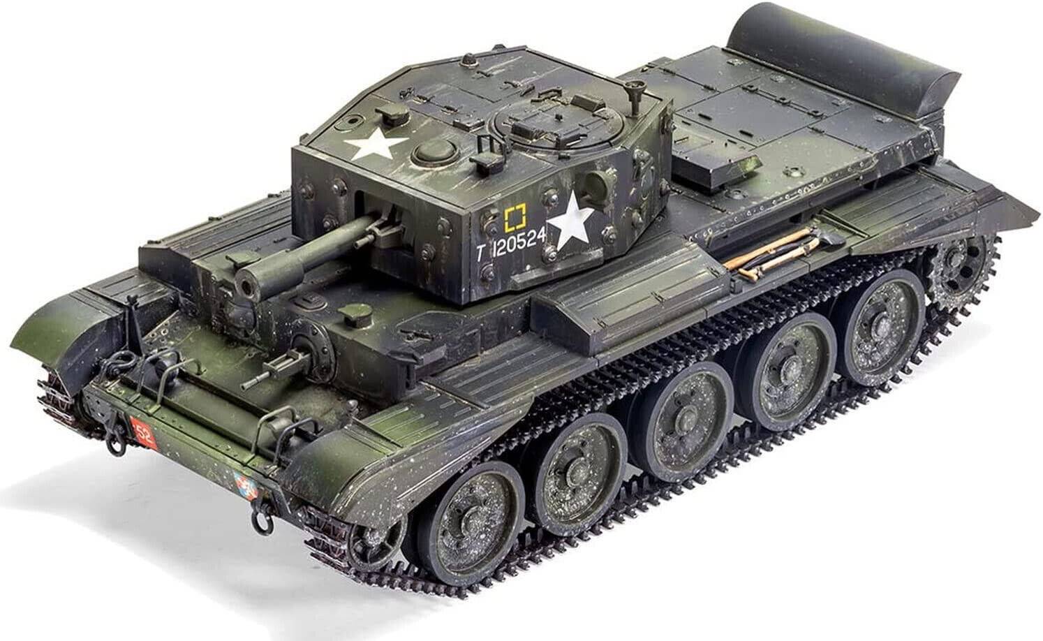 Cromwell Mk.VI – Image 3