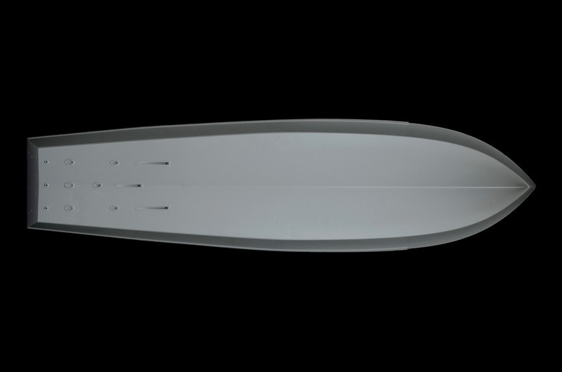 MOTOR TORPEDO BOAT PT 109 – Image 7
