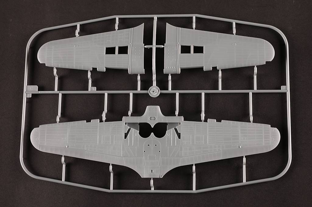 “HURRICANE” Mk.ⅡC/TROP – Image 5