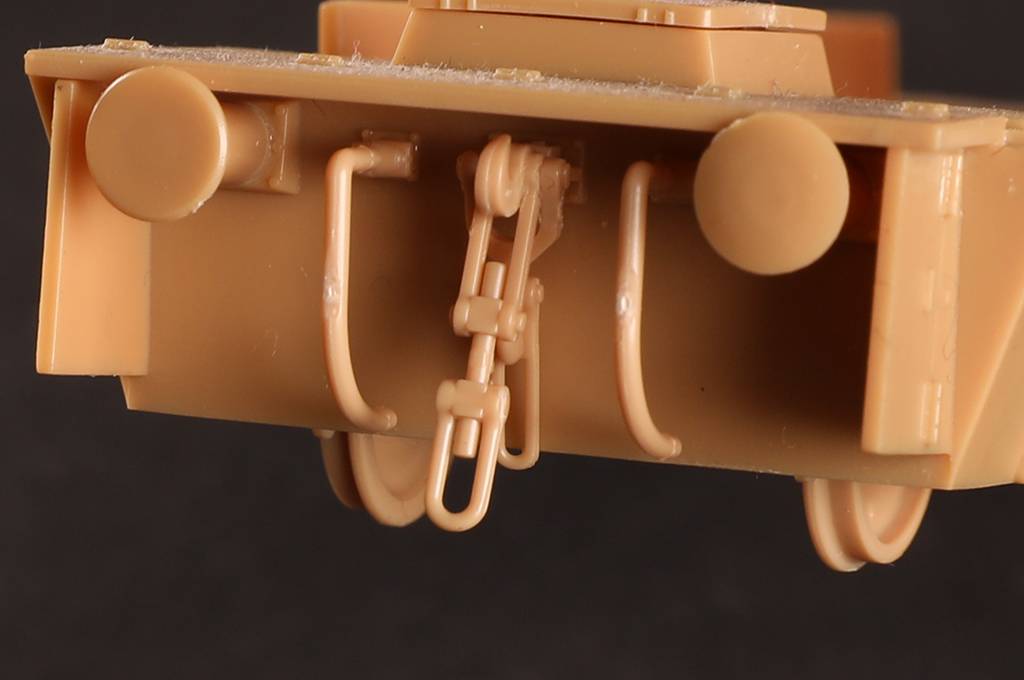 German Panzerträgerwagen – Image 7