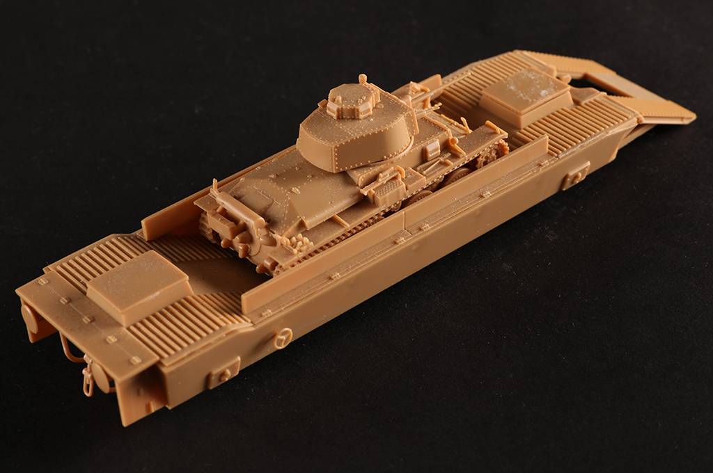 German Panzerträgerwagen – Image 9