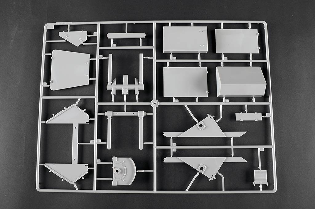Sd.Kfz 251/22D – Image 19