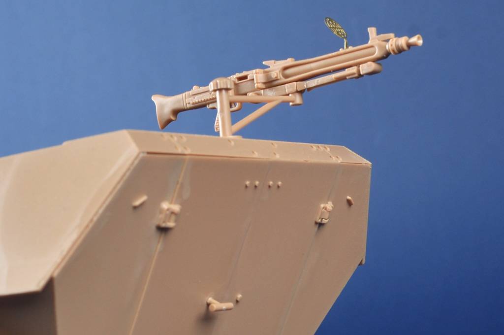 Sd.Kfz 251/22D – Image 30