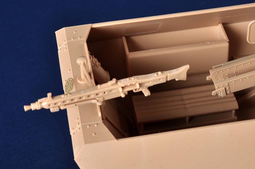 Sd.Kfz 251/22D – Image 34
