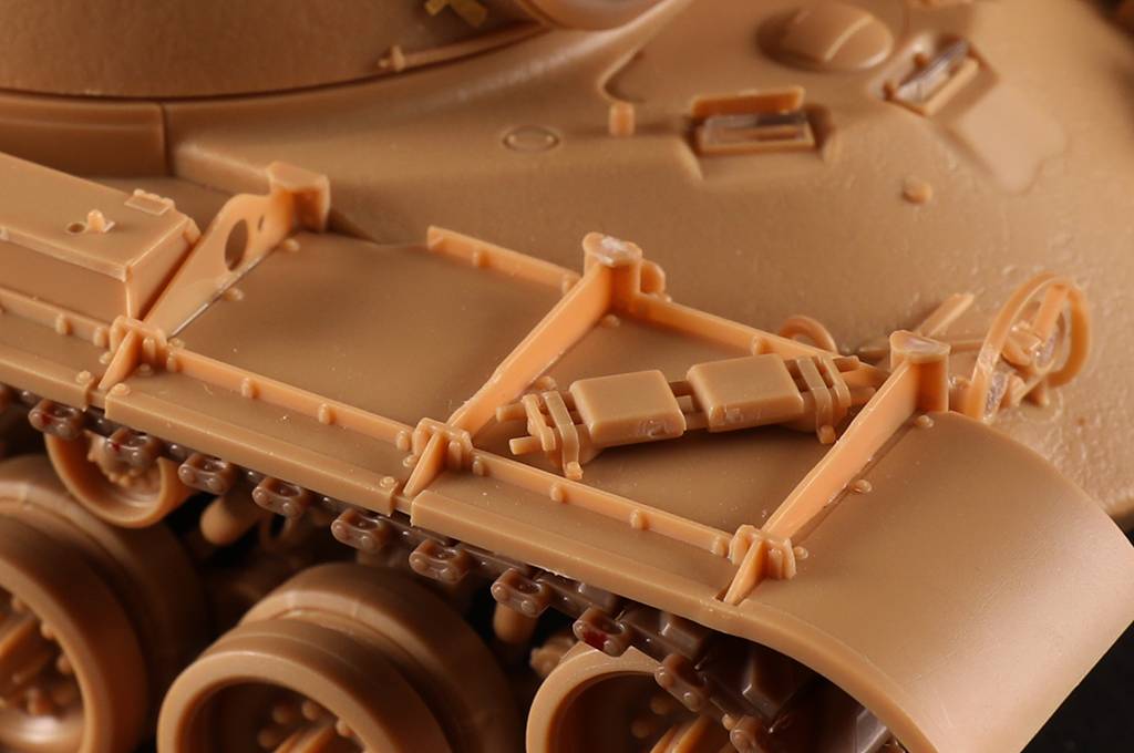 M48 Patton Medium Tank – Image 16
