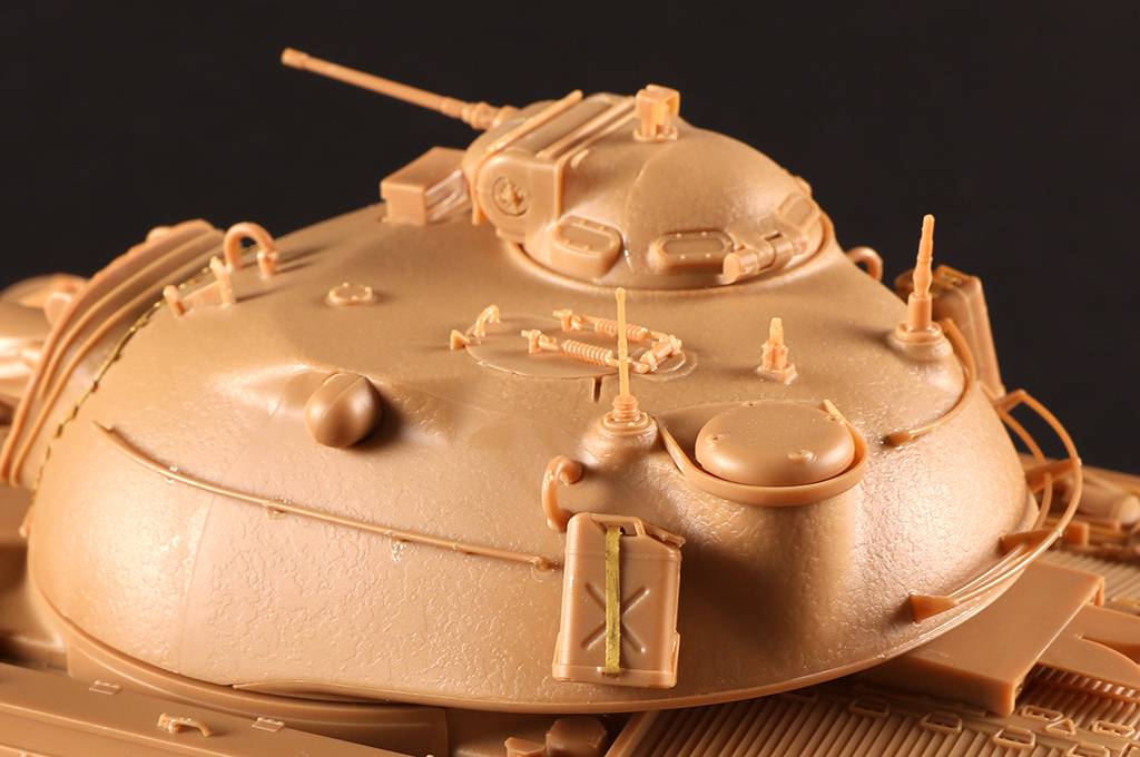 M48 Patton Medium Tank – Image 18