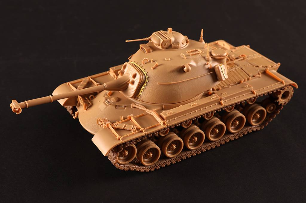 M48 Patton Medium Tank – Image 13