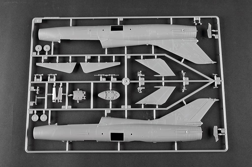 JJ-7A Trainer – Image 8