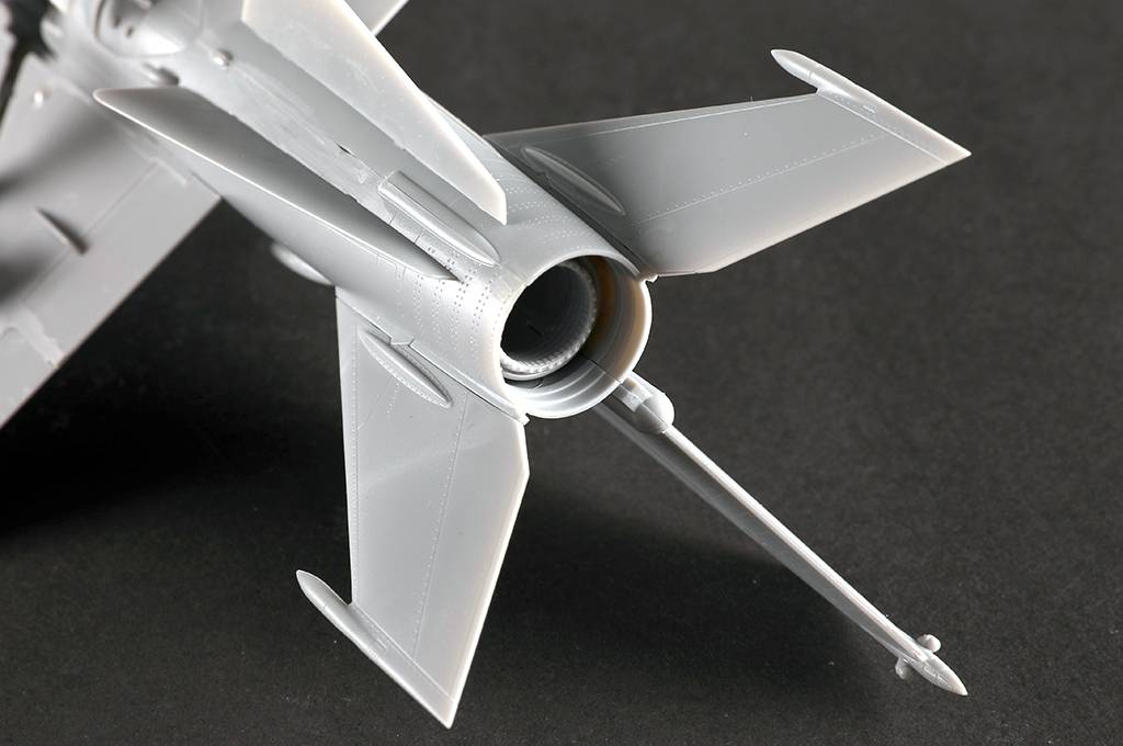 JJ-7A Trainer – Image 9