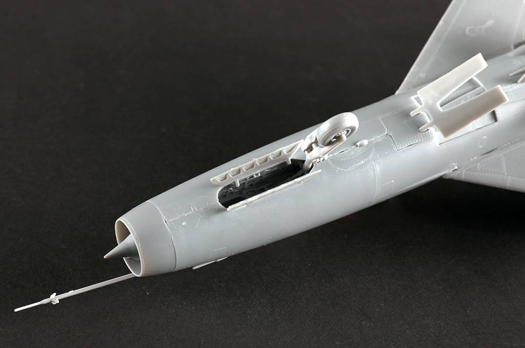 JJ-7A Trainer – Image 10