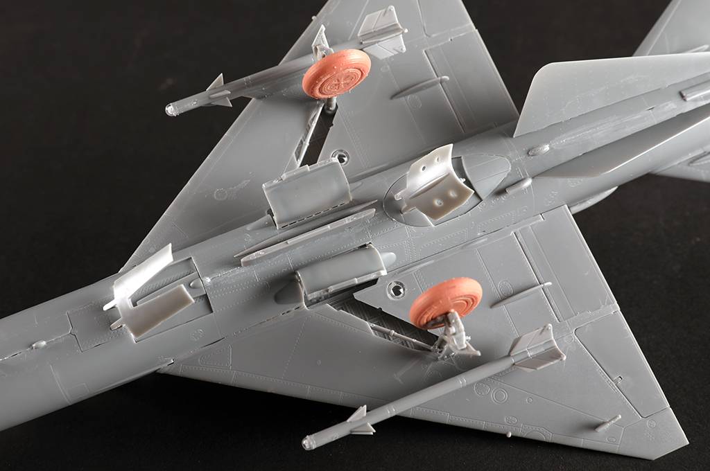 JJ-7A Trainer – Image 11